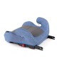 Автокресло Martin noir Swift+ (ISOFIX)  цвет Gloss Blue
